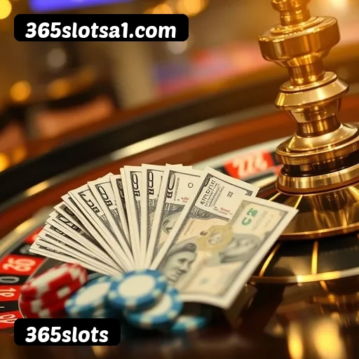 Vantagens exclusivas 365slots para jogadores brasileiros - São Paulo, Rio, BH