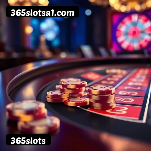 Loterias online disponíveis na 365slots