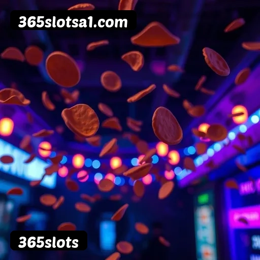 365slots PIX instantâneo Brasil - Depósito e saque em minutos 24/7